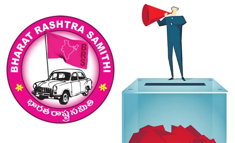 BRS Contest To GHMC Standing Committee Elections
