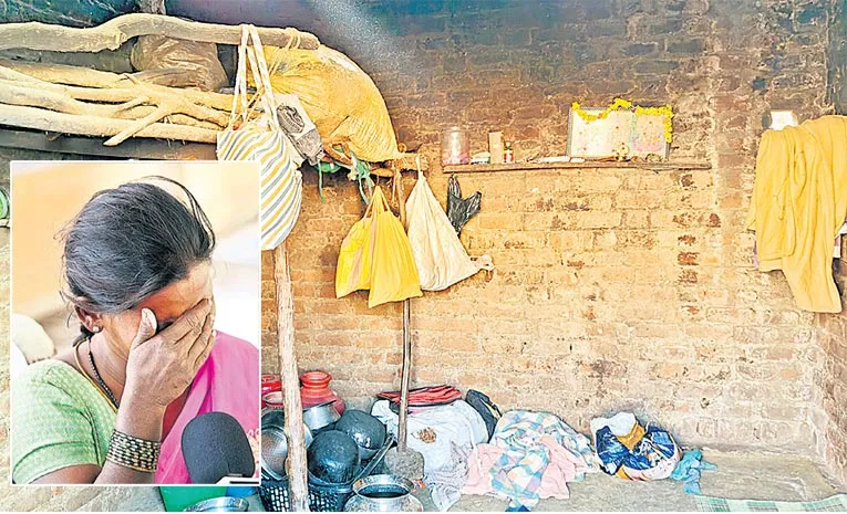 Girl Ends Life In Palamaner