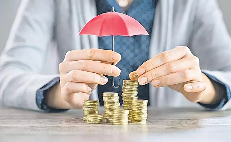 Government examining a proposal to up deposit insurance limit