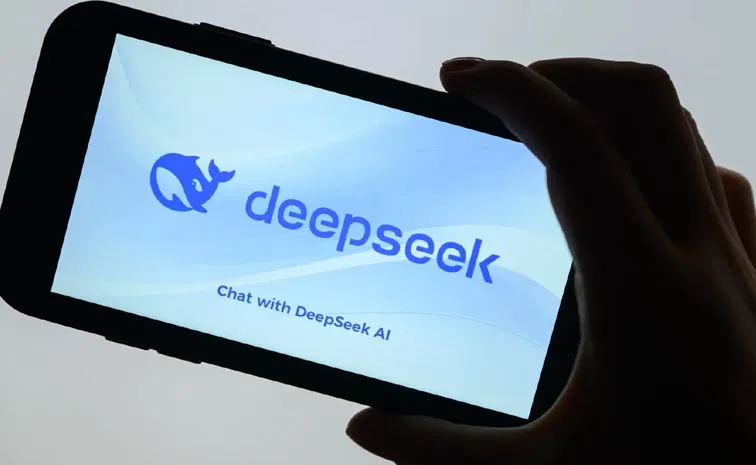 Deepseek Downloads Suspended In South Korea