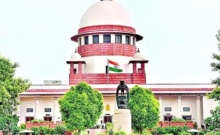 Supreme Court Hearing In Mlas Disqualification Case Updates