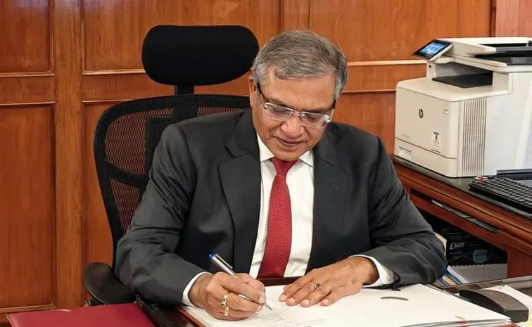 Gyanesh Kumar Appointed New Chief Election Commissioner