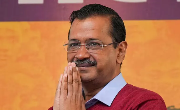 Delhi CM Oath Ceremony: Will Arvind Kejriwal Gets Invitation?