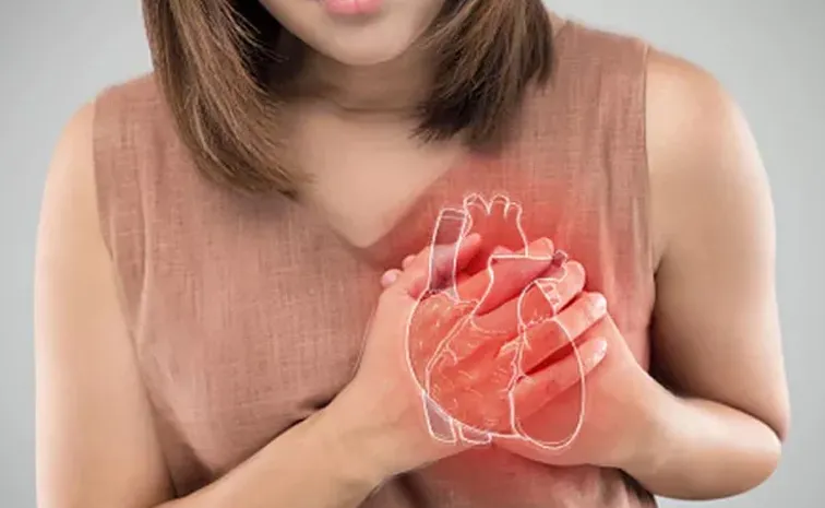 heart attack symptoms treatment and prevention deets inside