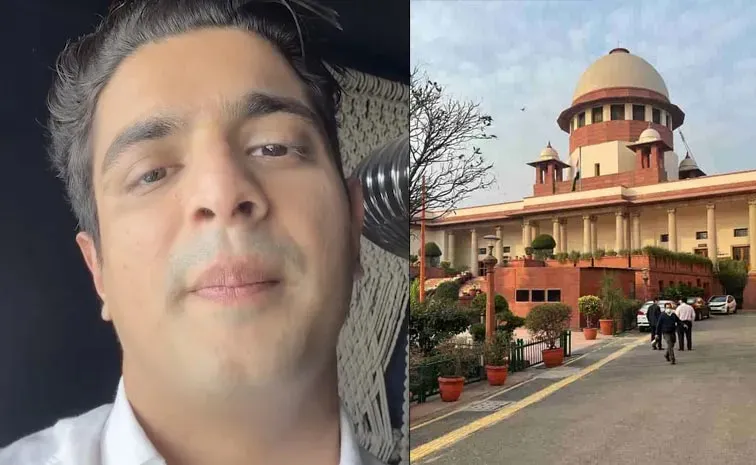 Supreme Court Came Down Heavily On Ranveer Allahbadia