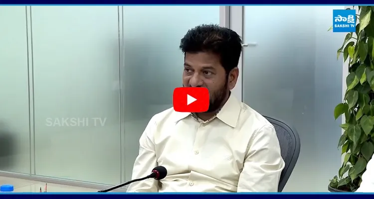 CM Revanth Reddy Orders Govt officials To Issue Ration Cards For Eligible Candidates 