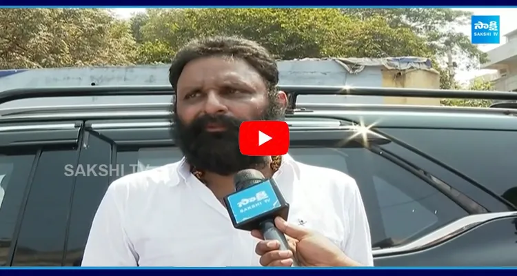 Kodali Nani Satirical Comments On Chandrababu and TDP Leaders 