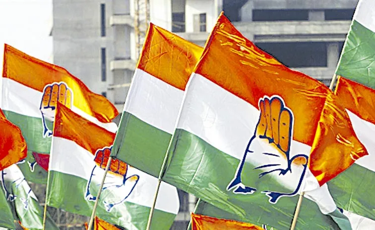 Congress is Focusing on Allotment of MLCs in MLA Quota: Telangana