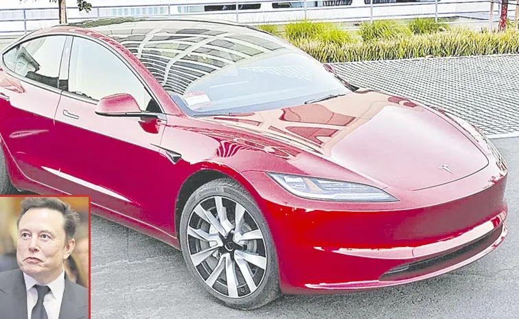 Tesla Begins Hiring In India and Set for Market Entry Soon