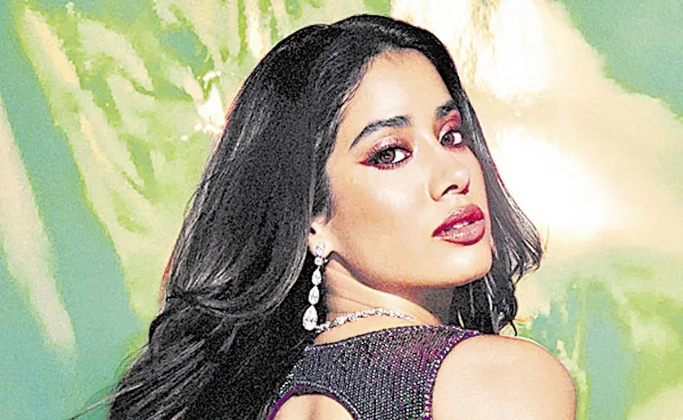 Janhvi Kapoor to reportedly star opposite Allu Arjun in Atlee next movie