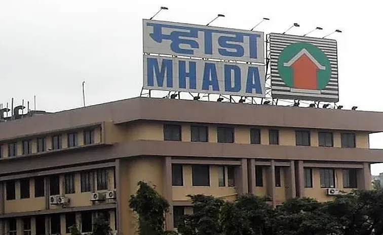 Maharashtra housing authority decides to sell open places for hoarding