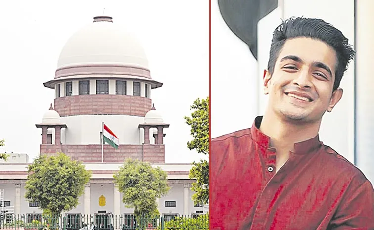 Supreme Court Reprimands Ranveer Allahbadia Over Controversial Remarks