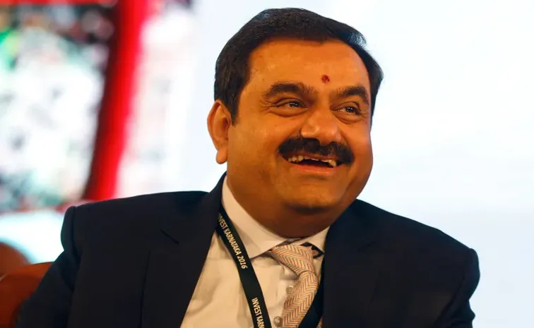 Adani Group announced philanthropic initiative aimed at educational landscape of India