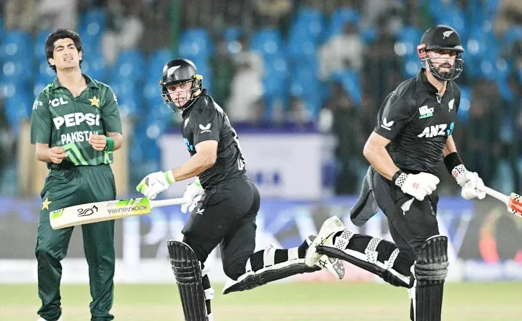 Aakash Chopra on New Zealand Strengths Ahead of Champions Trophy 2025