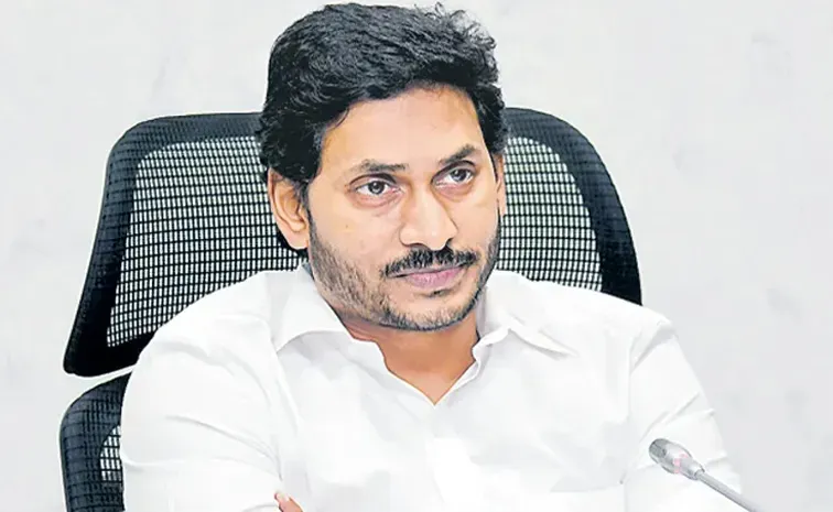 YS Jagan is questioning Chandrababu over the farmers problems in AP