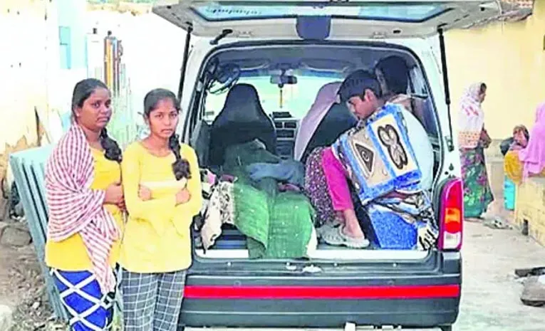 One Man Ends Of Life expensive medical treatment