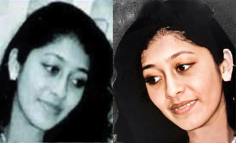 Case closed On Dies Shilpi Jain