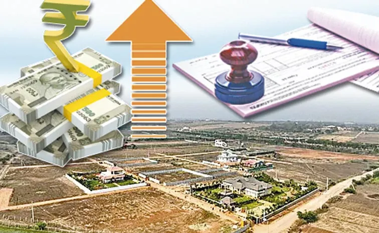 Andhra Pradesh Implements Land Value Rationalisation