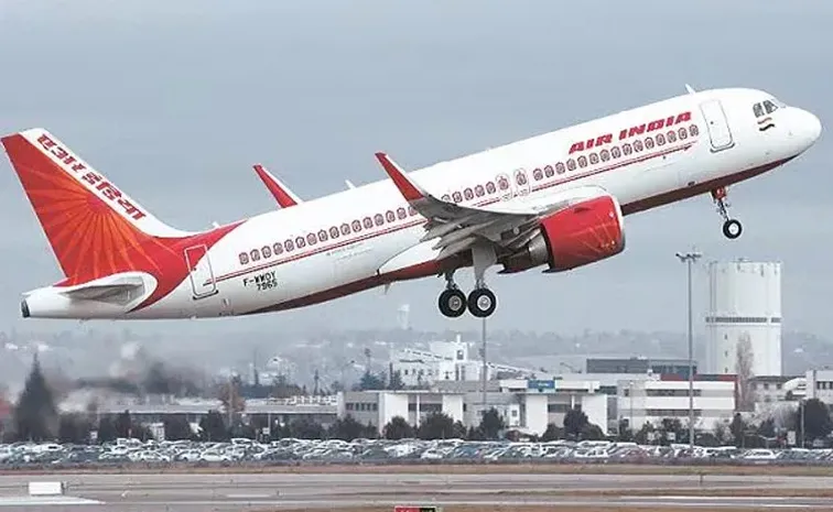 DGCA fined Tata Group owned Air India Rs 30 lakh for allowing a pilot to operate a flight without regulatory requirements