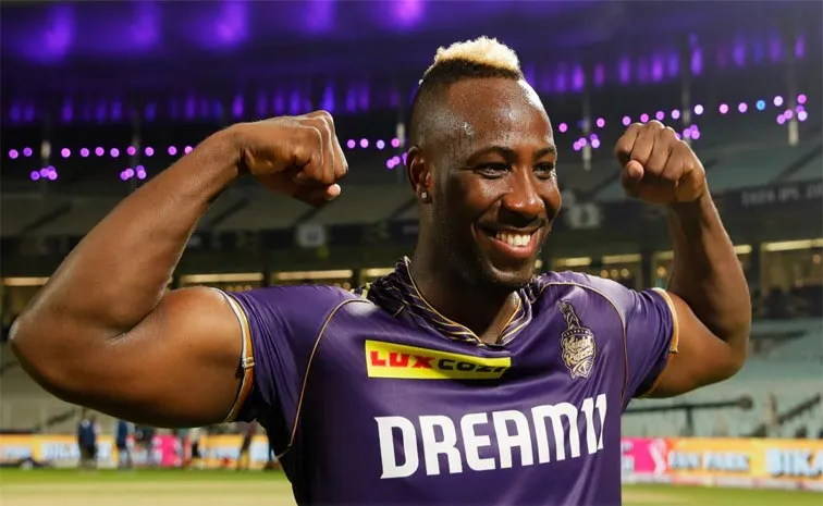 ILT20 2025: Andre Russell Becomes Fastest Player To Reach 9000 Runs In T20 Cricket