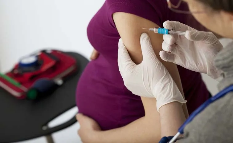 3 Reasons Why You Need the Flu Vaccine During Pregnancy