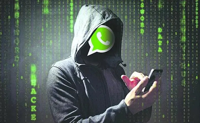 WhatsApp revealed that nearly 100 users including journalists and civil society members were targeted by technology