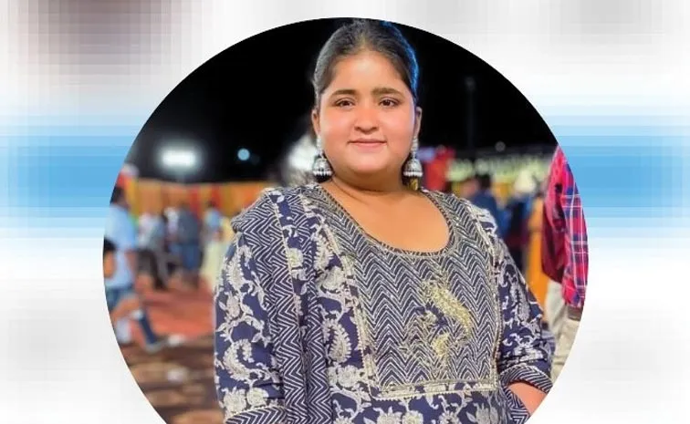 Gold Medalist Yashtika Acharya Life Ends After 270 Kg Weight Falls On Neck In Gym