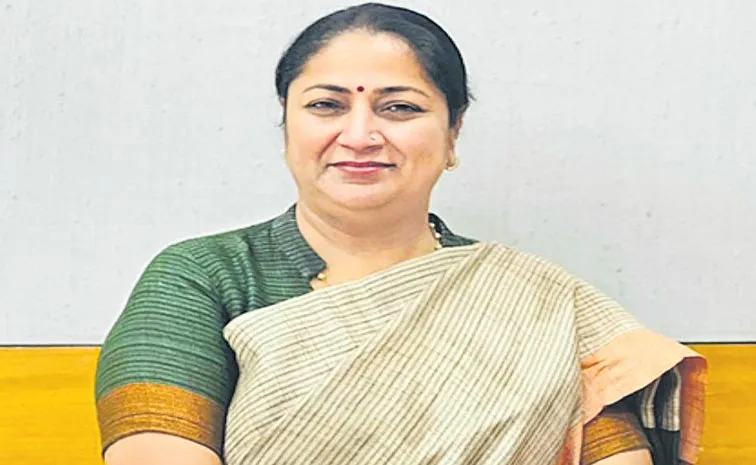 BJP Rekha Gupta announced as Delhi new Chief Minister