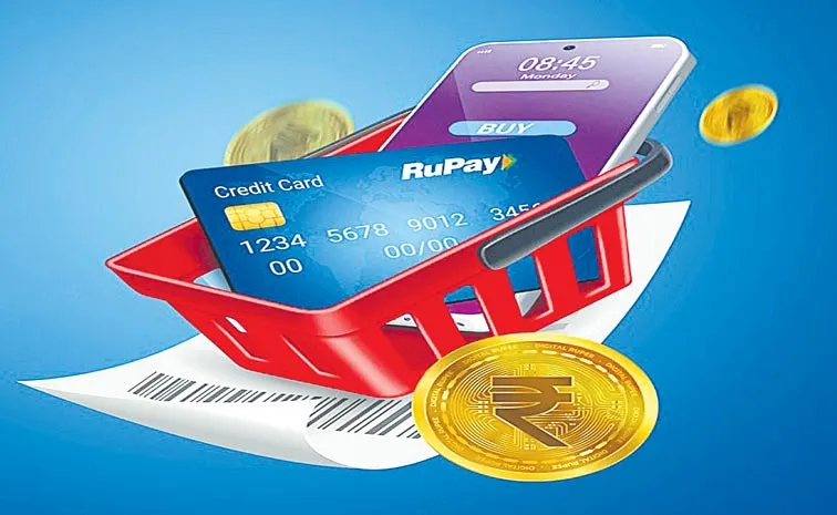 Fintech company CRED launches RuPay credit card