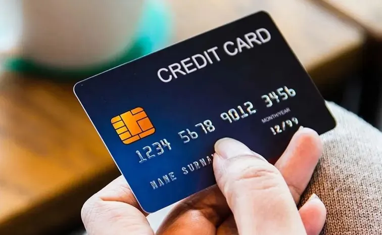 Govt To Launch Credit Cards With Rs 5 Lakh Limit From April