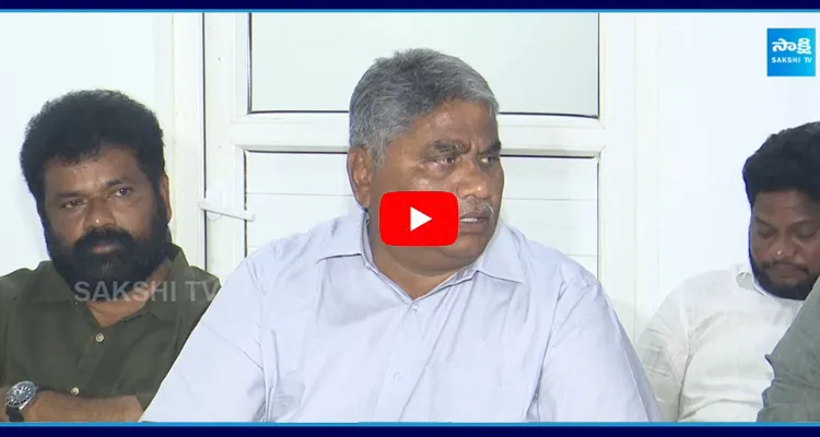 Modugula Venugopala Reddy Serious on YS Jagan Security