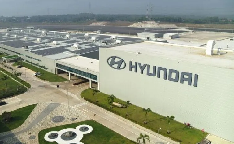 Hyundai plans to make India production hub for exports to emerging markets