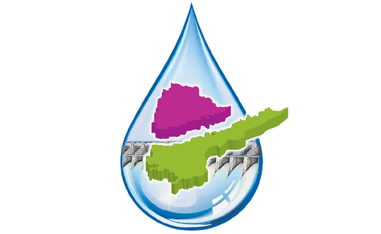 Telangana says water should be allocated to meet needs but not to satisfy