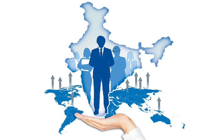 Growing opportunities for Indian workers abroad