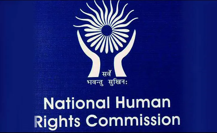 NHRC Responds to Irregularities in Tirupati Deputy Mayor Election