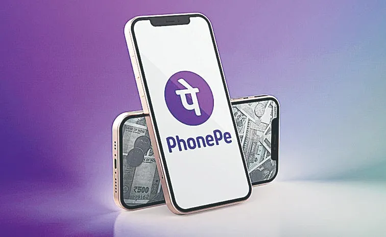 PhonePe Starts Preparations for a Public Listing in India