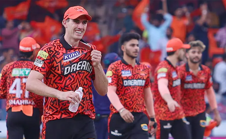 Massive Boost For Sunrisers Hyderabad, Pat Cummins To Play IPL 2025