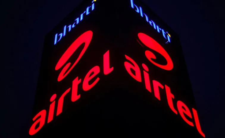 Airtel Best Monthly Prepaid Mobile Recharge Plans