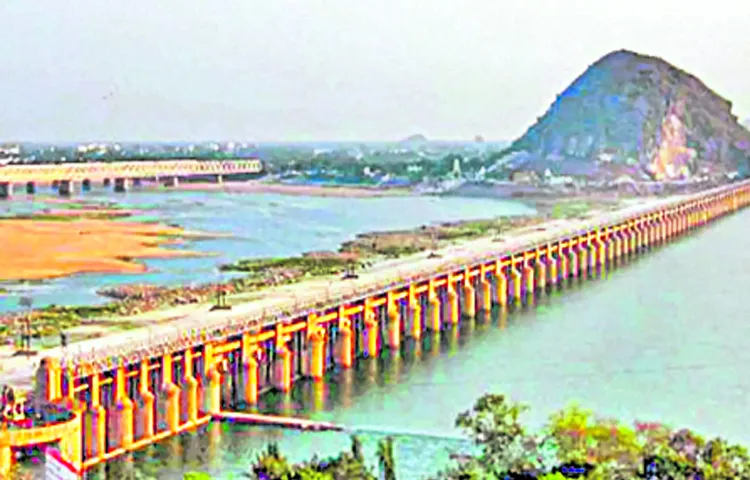 Telangana governments argument in Brijesh Kumar Tribunal on Krishna waters