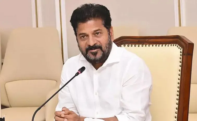 Telangana CM Revanth Reddy will visit Narayanpet on 21th February 2025