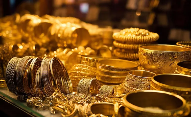 Gold and Silver Price 21st February 2025