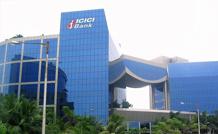 ICICI Bank installed AWGs at its offices in Bengaluru Chennai Hyderabad and Mumbai