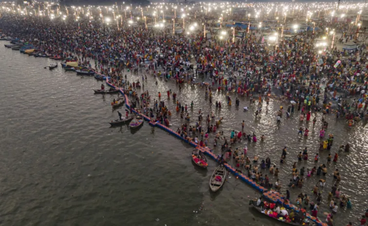 Maha Kumbh set to generate Rs 3 lakh crore business CAIT