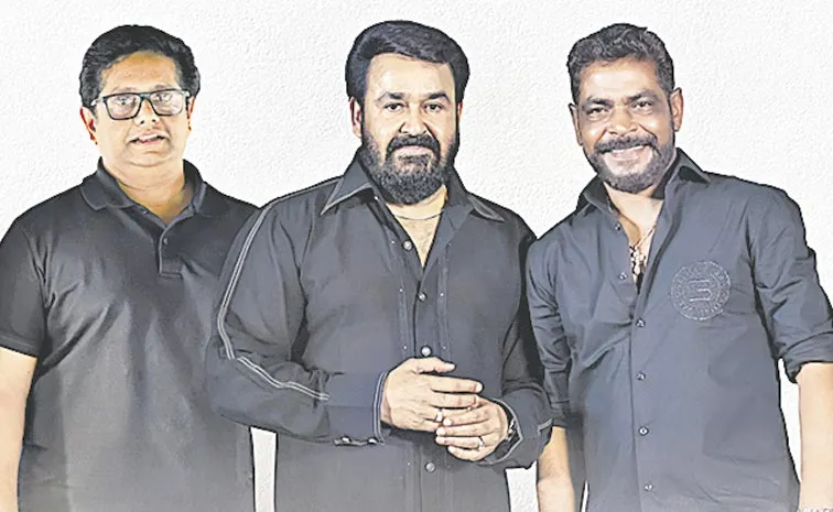 Mohanlal confirms Drishyam 3 with Jeethu Joseph