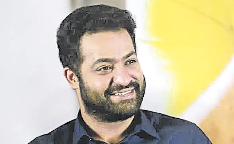 Jr NTR film with Prashanth Neel finally goes on floors with fiery scene