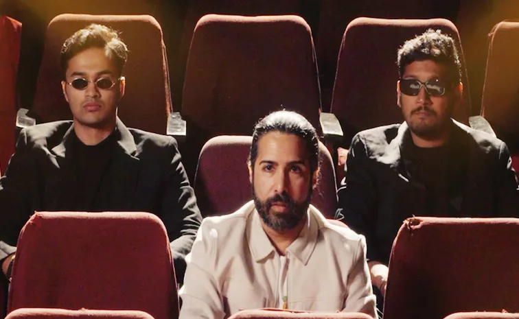 Savan Kotecha will Introduce India's First Boy Band