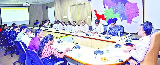 తూకాల్లో తేడాలుంటే చర్యలు 