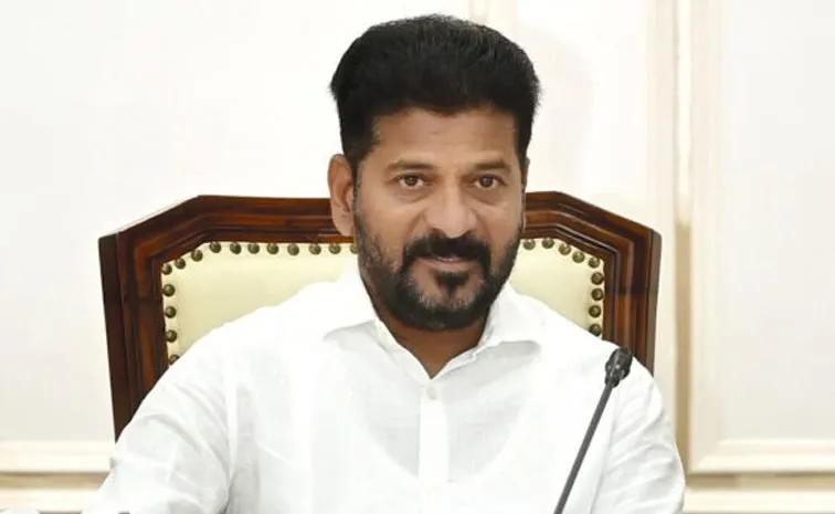 Revanth Reddy Key Meeting With BC Leaders Over OBC Reservations In Praja Bhavan