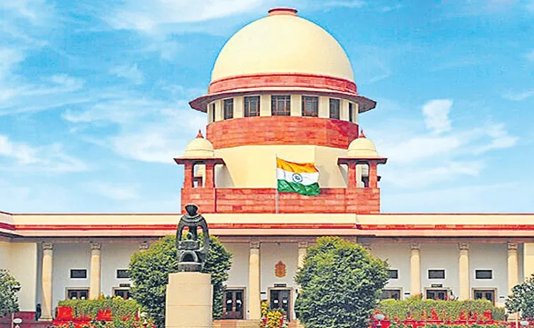 Man Flees To US Without Passport, Supreme Court Says We Are Amazed