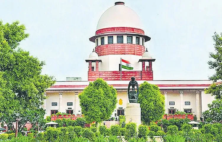 Supreme Court verdict on remission prison sentence